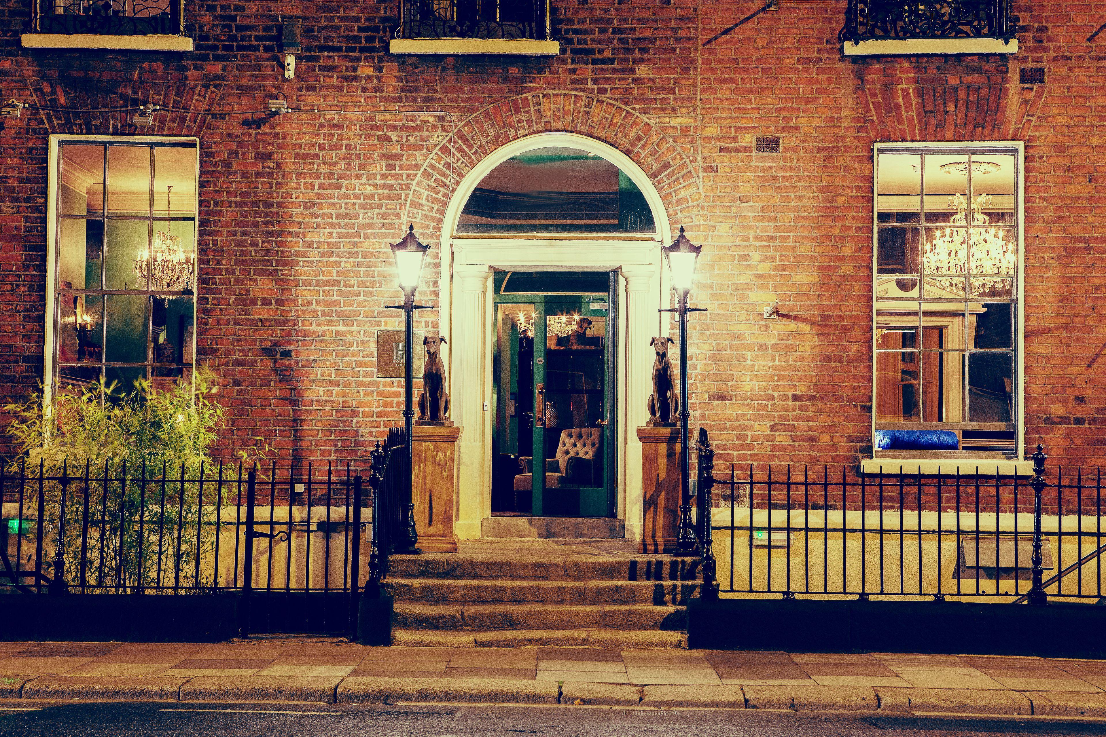 House Bedrooms Dublin — Foto’s 1