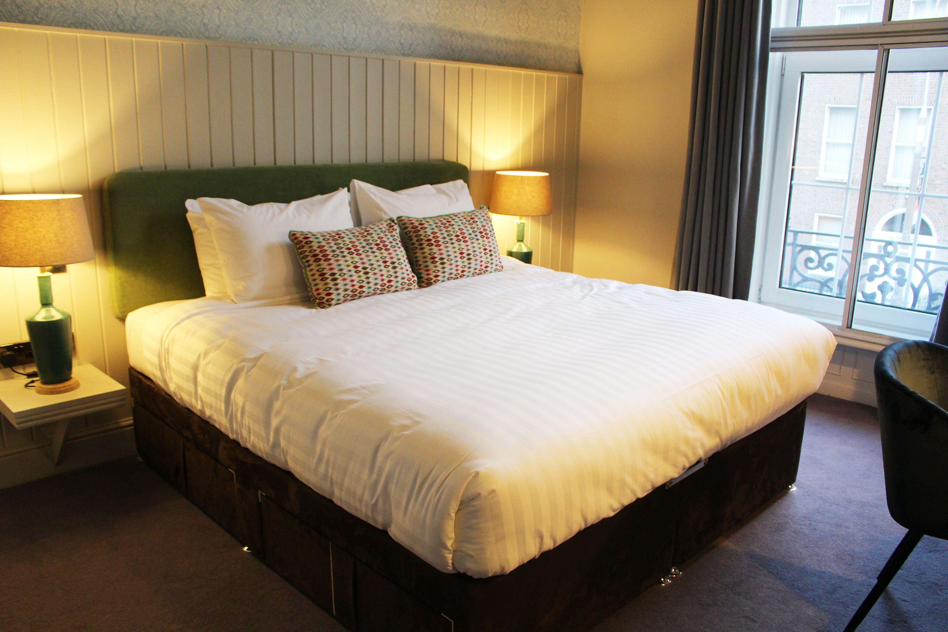 House Bedrooms Dublin — Foto’s 3